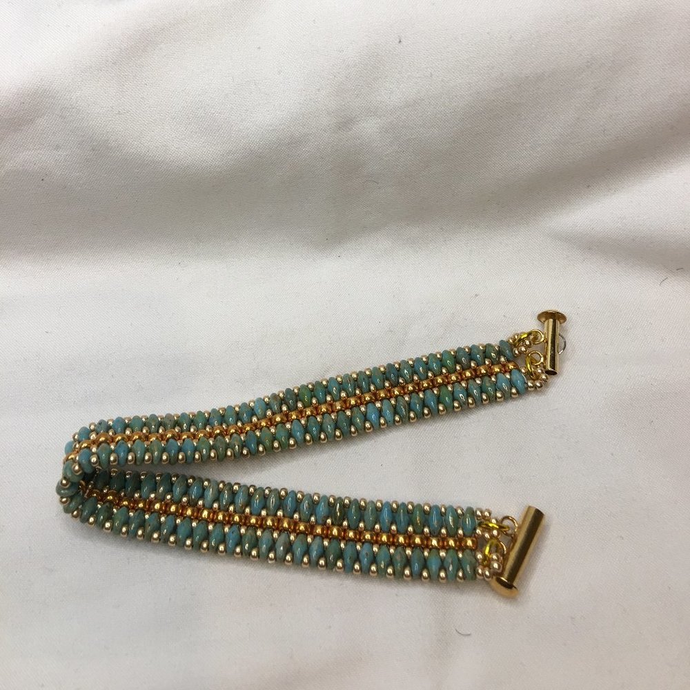 Turquoise Dream